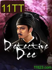 Explorando o Mundo de DetectiveDee: Um Mergulho nas Intrigas e Mistérios