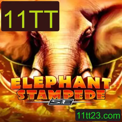 Descobrindo o Fascinante Mundo do Jogo ElephantStampedeSE