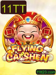 Descubra o Fascinante Mundo de FlyingCaiShen