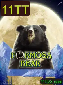 FormosaBear: Explorando as Aventuras do Jogo com a Palavra-Chave 11TT