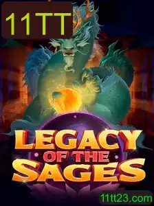 Legacy of the Sages: Um Mergulho Profundo no Fascinante Jogo de Aventura