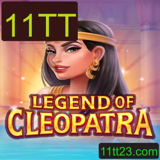 Descubra o Fascinante Mundo de 'LegendOfCleopatra'