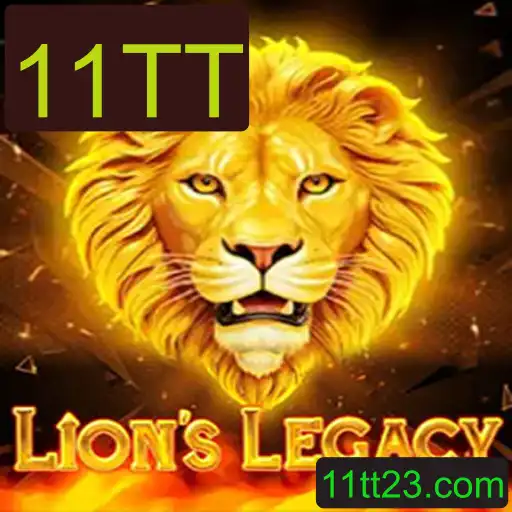 LionsLegacy: Descubra o Futuro dos Jogos de Estratégia