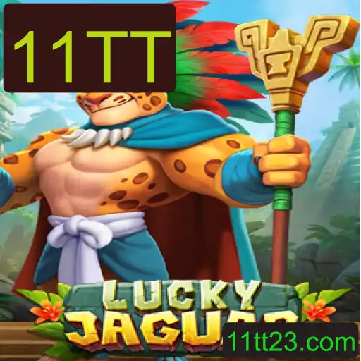 LuckyJaguar: Descubra as Regras e Estratégias do Jogo Sensação com a Palavra-chave 11TT