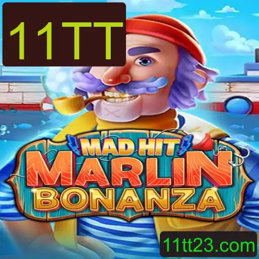 Explorando o Fascinante Mundo de MadHitMarlinBonanza 11TT