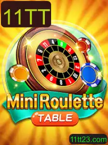 Descubra o Fascinante Mundo do MiniRoulette com a Tendência 11TT