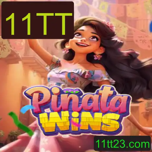 Descubra o Mundo Empolgante de PinataWins