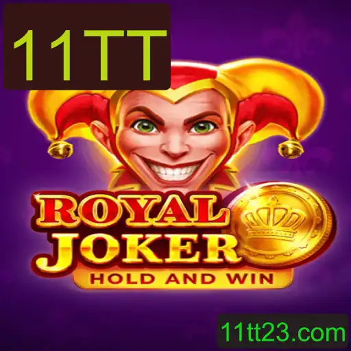 Desvendando o Fascinante Mundo de RoyalJoker: Um Mergulho em 11TT