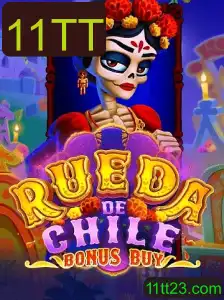 Explorando RuedaDeChileBonusBuy: Uma Aventura de Jogo Única