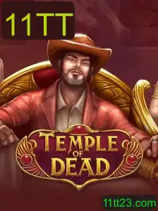 Descubra os Mistérios de TempleofDead: Um Jogo de Aventura e Estratégia