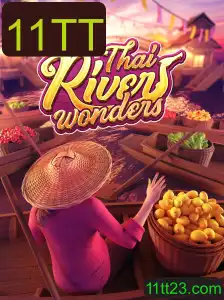 Descubra o Fascinante Mundo de ThaiRiverWonders: O Jogo que Desafia suas Estratégias