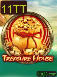 Descubra o Encantador Mundo de TreasureHouse