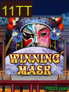 WinningMask: A Revolução no Mundo dos Jogos de Estratégia