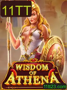 Descubra WisdomofAthena: O Novo Jogo que Está Conquistando o Mundo