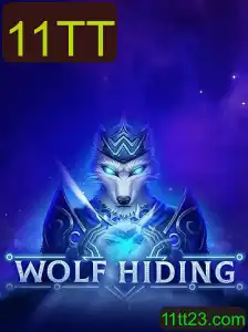 Explorando o Mundo de WolfHiding: Um Jogo de Estratégia e Suspense