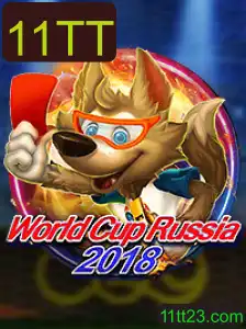 Descubra o Empolgante Jogo WorldCupRussia2018 - Uma Nova Experiência Futebolística